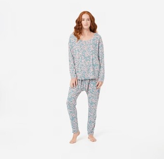 Kmart Super Soft Pyjama Set offer