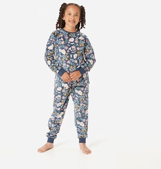 Pyjama sets online kmart