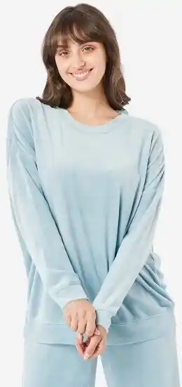 Kmart Long Sleeve Fleece Top offer