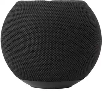 Kmart Bluetooth Portable Orb Speaker - Black offer