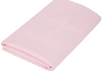 Kmart Reusable Heavy Duty Pink Tablecover offer