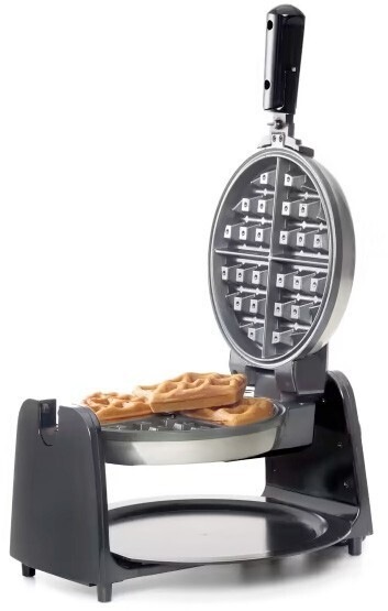 waffle cone maker kmart