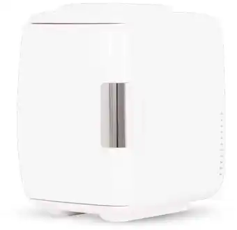 Kmart Cosmetics Cooler - White offer