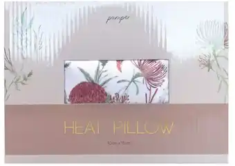 Kmart Pamper Heat Pillow offer