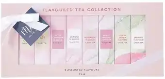 Kmart Flavoured Tea Collection 48g offer