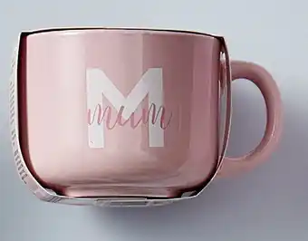Kmart Mother’s Day Chocolate Mug Cake Gift Set offer