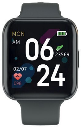 Officeworks Jolt Activity Tracker - Black offer
