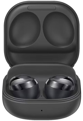 Officeworks Samsung Galaxy Buds Pro - Black offer