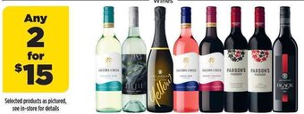 Coles Selected products as pictured, see in-store for details offer