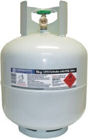 Anaconda 9kg Gas Bottle Refills offer