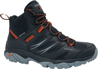 Anaconda Hi-Tec Men’s Tarantula Waterproof Mid Hiker offer