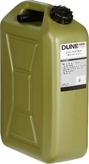 Anaconda Dune 4WD Water Jerry Can 20L offer