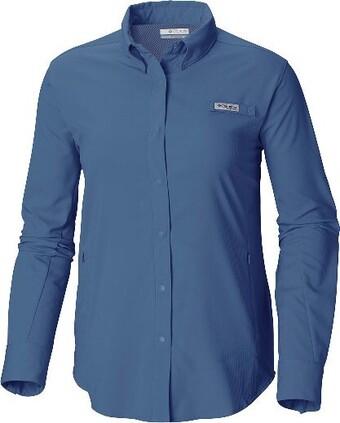 Anaconda Columbia Women’s Tamiami II Long Sleeve Shirt offer