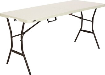 Anaconda Lifetime 5ft Blowmould Table offer