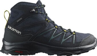 Anaconda Salomon Men’s Daintree Gore-Tex Mid Hiker offer