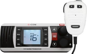 Anaconda GME GX700 VHF Marine Radio offer
