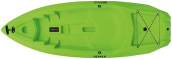 Anaconda Seaflo Kids Skipper Kayak offer