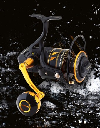 Anaconda Penn Slammer IV offer