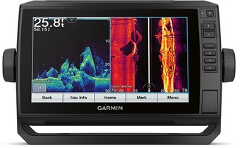 Anaconda Garmin ECHOMAP™ UHD 95SV Fishfinder/GPS Combo offer