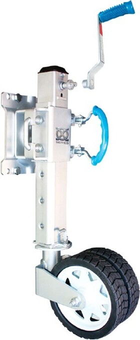 Anaconda Ark X0750 Series Jockey Wheel offer