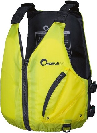 Anaconda Seak L50/L50S MF50 Kayak PFD offer