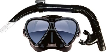 Anaconda Mirage Eclipse Adults Mask & Snorkel Set offer