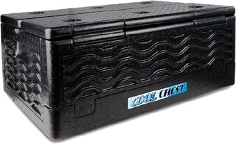 BIG W Cool Chest 38-Litre Collapsible Cooler offer