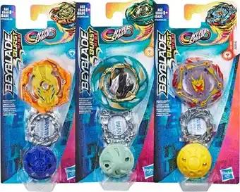 BIG W Beyblade Hypersphere Single Pack offer