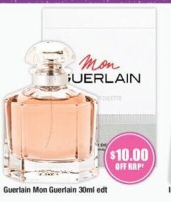 Guerlain Man Guerlain 30ml edp