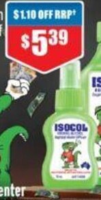 Isocol Multipurpose Spray 75ml