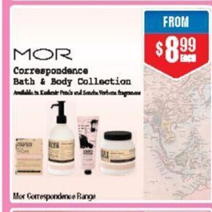 Mor marshmallow chemist discount warehouse