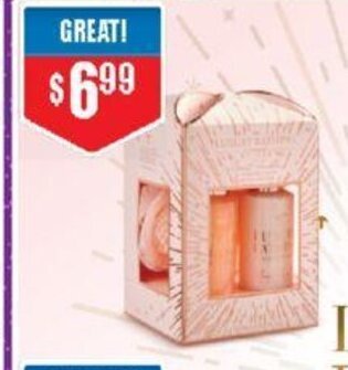 Grace Cde Mother's Day Gift Sets Assorted