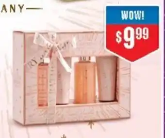 Chemist Warehouse Grace Cde Mother's Day Gift Sets Assorted offer