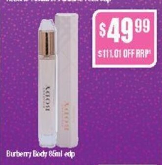 Burberry Body 85ml edp