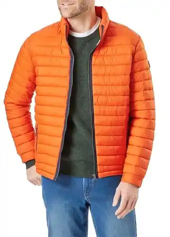 Myer Gazman Lightweight Puffer Jacket offer