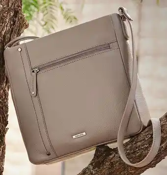 Joan Weisz Harbour Crossbody Bag