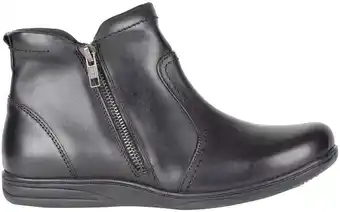 Planet Shoes Jarvis Boots