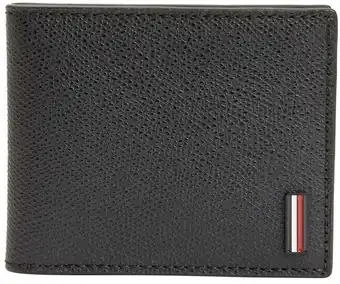 Myer Tommy Hilfiger CC Wallet offer