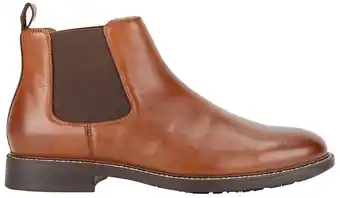 Myer Hush Puppies Hanger Boots - Tan offer