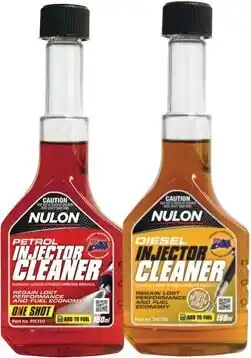 Autobarn Nulon Injector Cleaner 150mL offer