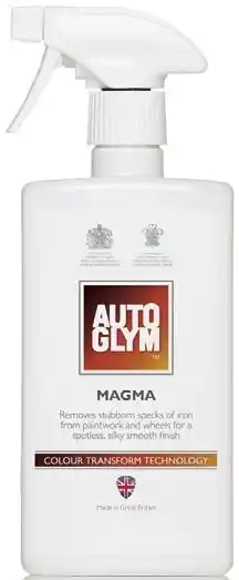 Autobarn Autoglym Magma 500mL offer