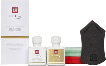 Autobarn Autoglym UHD Ceramic Coating Kit offer