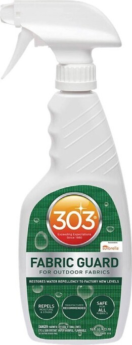 Autobarn 303 High Tech Fabric Guard 473mL offer