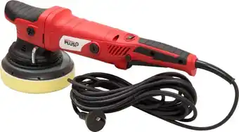 Autobarn Performance Plus 150mm 720W Dual Action Polisher offer