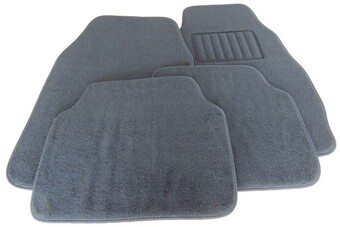 Streetwize Boston Carpet Floor Mats