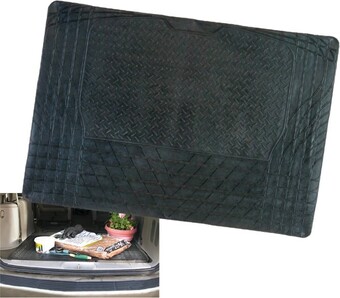 Autobarn Streetwize Universal Boot Mat offer