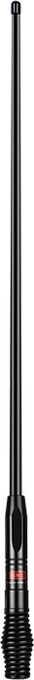 Autobarn GME 1200mm 6.6 dBi Fibreglass Black Antenna offer