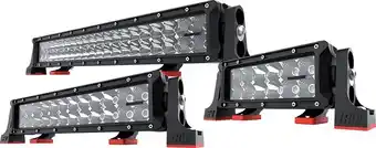 Autobarn Save $30 Roadvision Dual LED Light Bars offer