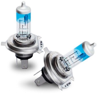 Autobarn Voltage +130% Halogen Globes offer