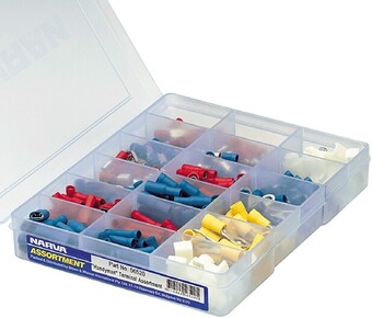 Autobarn Narva Handyman Terminal Assortment offer